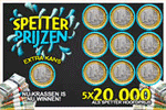 spetterprijzen